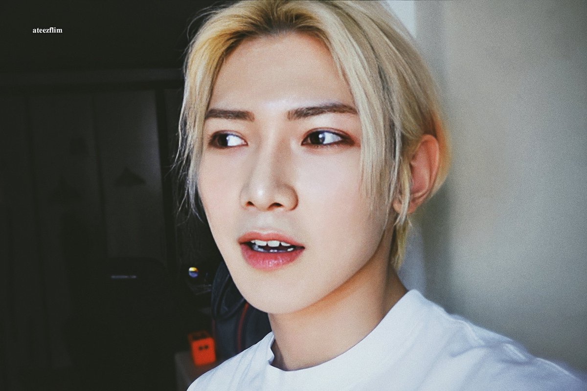 ateezfilm_'s tweet photo. 📷
#ateezflim #ateez #에이티즈 #YEOSANG #여상 @ATEEZofficial https://t.co/YagrUGOmo2