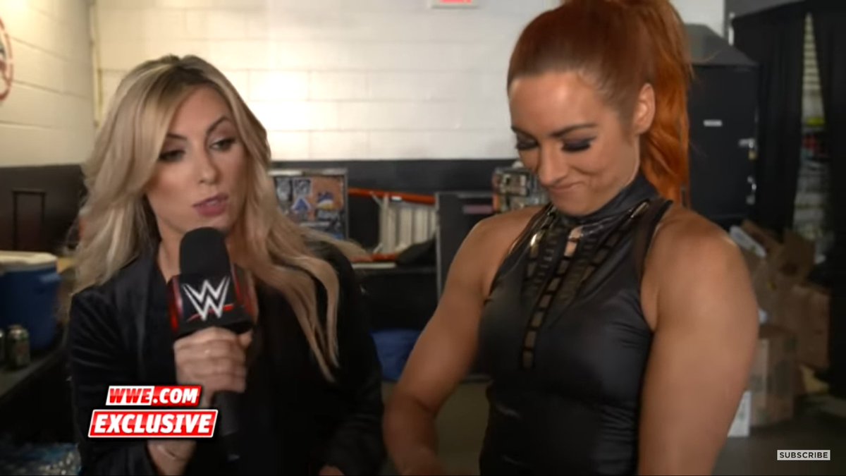 DaBexsterioway's tweet photo. @StephanieHypes @BeckyLynchWWE Becky best promos were all spur of the moment, instead of the usual failed Hollywood writers.
#TheGoat
#Micwork https://t.co/tkabmxqjKP