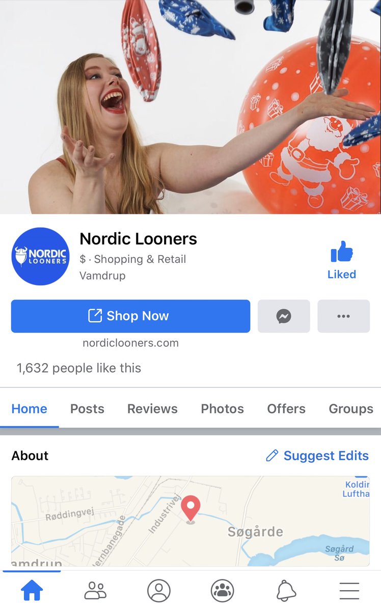 ShittyVlog's tweet photo. So I was browsing a #BalloonFetish #facebook page because none of your #business, and behold, #CaroleBaskin I wonder if the #real #CaroleBaskins is a #looner #birdsarentreal #SeductiveSunday https://t.co/zcGHFkW9Yq