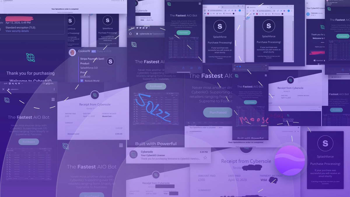 PickFinder tweet media