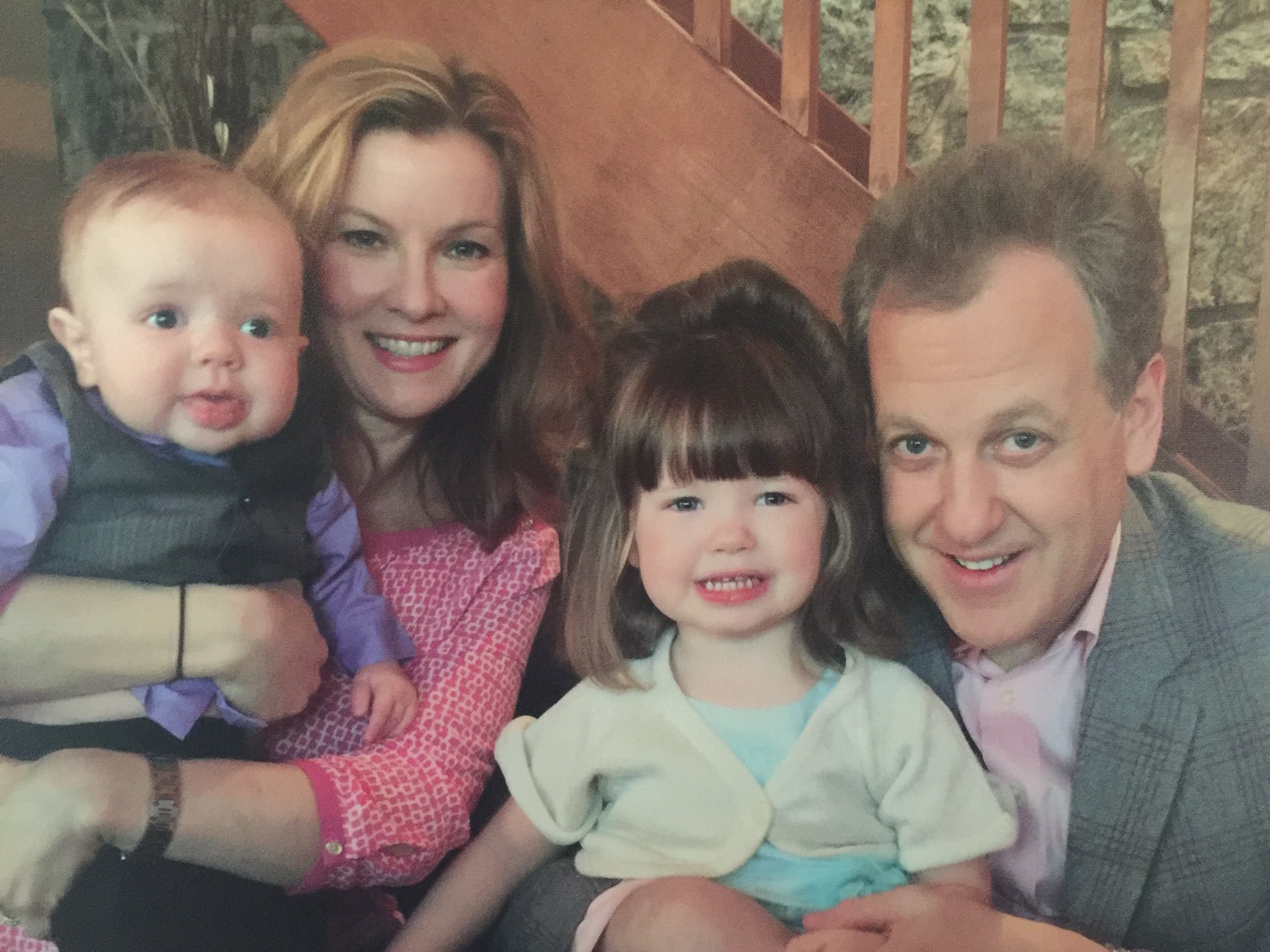 Michael Kay on Twitter: "Happy Easter through the years from The Kay