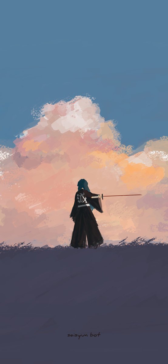 byleth (fire emblem) ,byleth (fire emblem) (female) solo weapon sword cloud sky from behind outdoors  illustration images