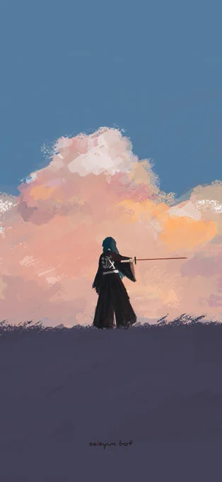 鬼滅の刃のイラスト描きました。
待ち受けなどで使ってね。
#鬼滅の刃 