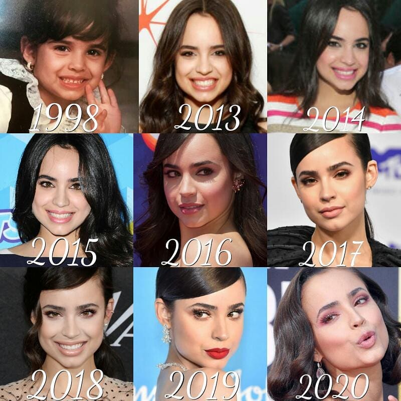 Cameronandsofi1's tweet photo. @SofiaCarson I love you so much ❤ #sofiacarson #iluvuchallenge https://t.co/3FjtnaVpBt
