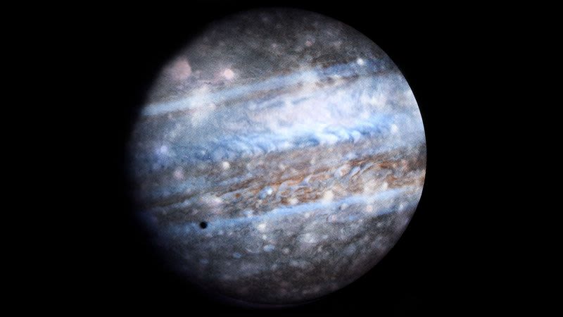 Distant Planet Terrified It Might Be Able To Someday Support Human Life bit.ly/3b4dKTF