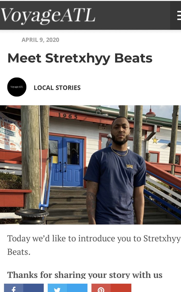 stretxhyy's tweet photo. My very first article on my journey 🔥🔥. Very proud of myself, this is just gone make me go 10x harder.. check it out here 👉🏽https://t.co/fyuh91M3xM https://t.co/xf4bPLQytK