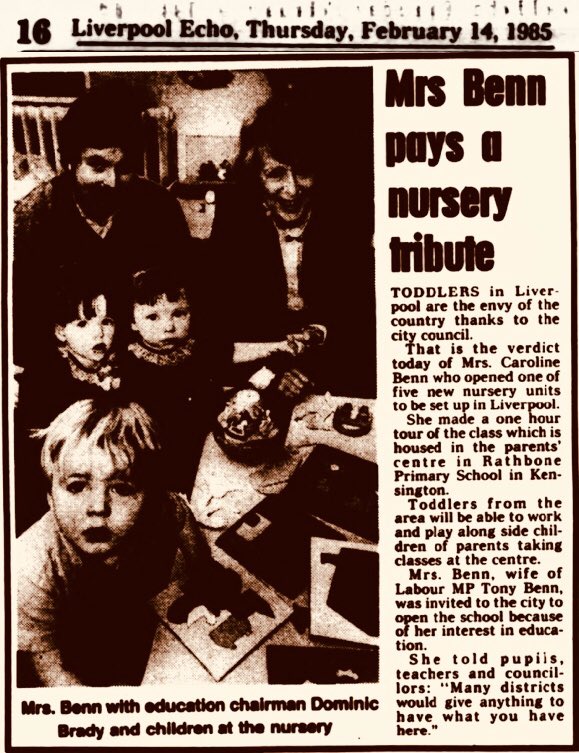 Labour staffers use the terms: “trot purge”, “trot or not”, “trot hunt”, “trot hunting”, “trot busting”, “kicking out trots”, “smashing Trots”, “Trot catchers” and “trot smasher in chief”.What happened the last time real “Trots” actually had influence in Labour: