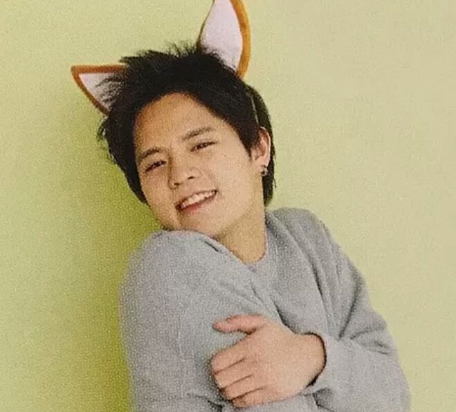 Moka در توییتر かわいいかわいいかわいい Hey Say Jump 岡本圭人