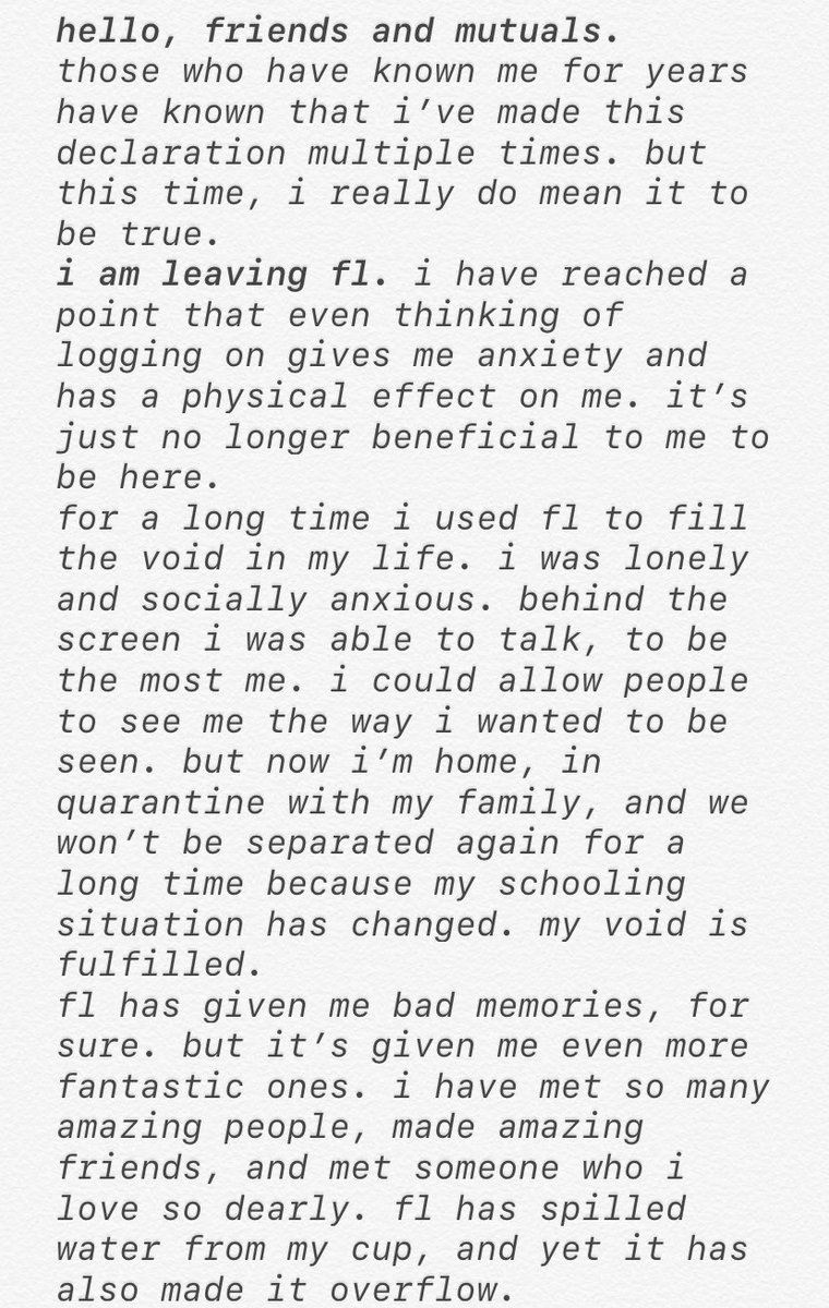 enticjng's tweet photo. bittersweet goodbyes. https://t.co/kVu8WxANIo