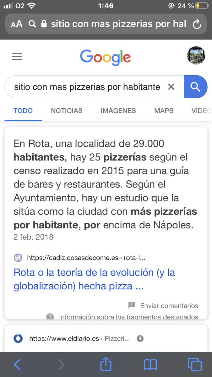 laurome99's tweet photo. Una cosa erais conscientes de esto? https://t.co/LpSglCTRqK