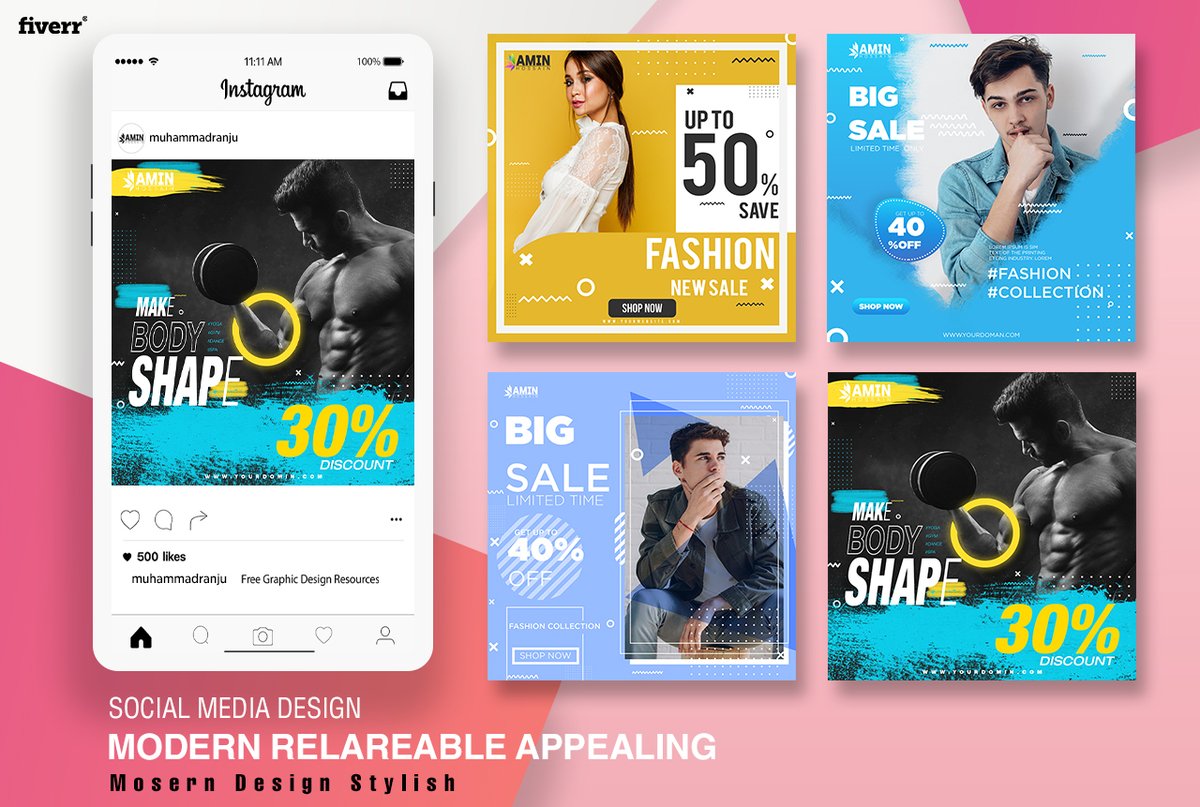 muhammadranju's tweet photo. Looking for a social media post banner designer
contact me: https://t.co/adFKcCxlkY
#thenest julia roberts Bar Italia Age of Consent tyler joseph #timstwitterlisteningparties HORSE #BloodOnHisHandsHannity #JesusChristSuperstarLive #ipa Paul Keating Penny Wong #MastersRewind Shari https://t.co/YAAwb7PBy3