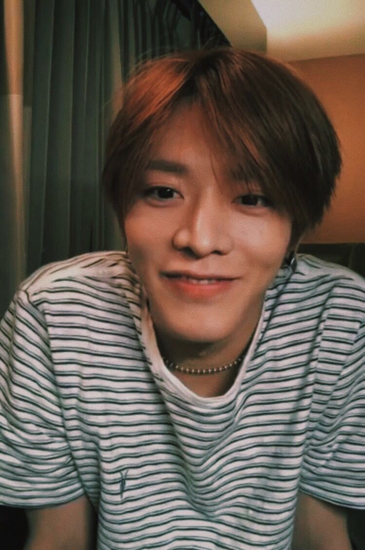 { nakamoto yuta as kitties: a thread we desperately need }
