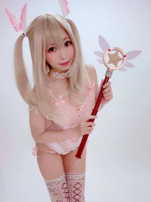 Twitterのコスプレ画像61