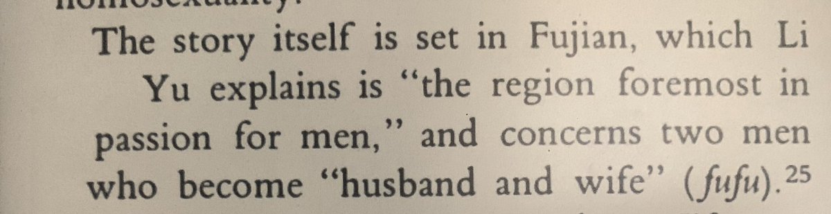 So I’m not saying they called each other as thus but there’s a definite historical precedence for the designation of M/M r/s as “husband and wife” and I hope people will do some research before writing it off completely. Fine to have your preferences, not fine to erase history