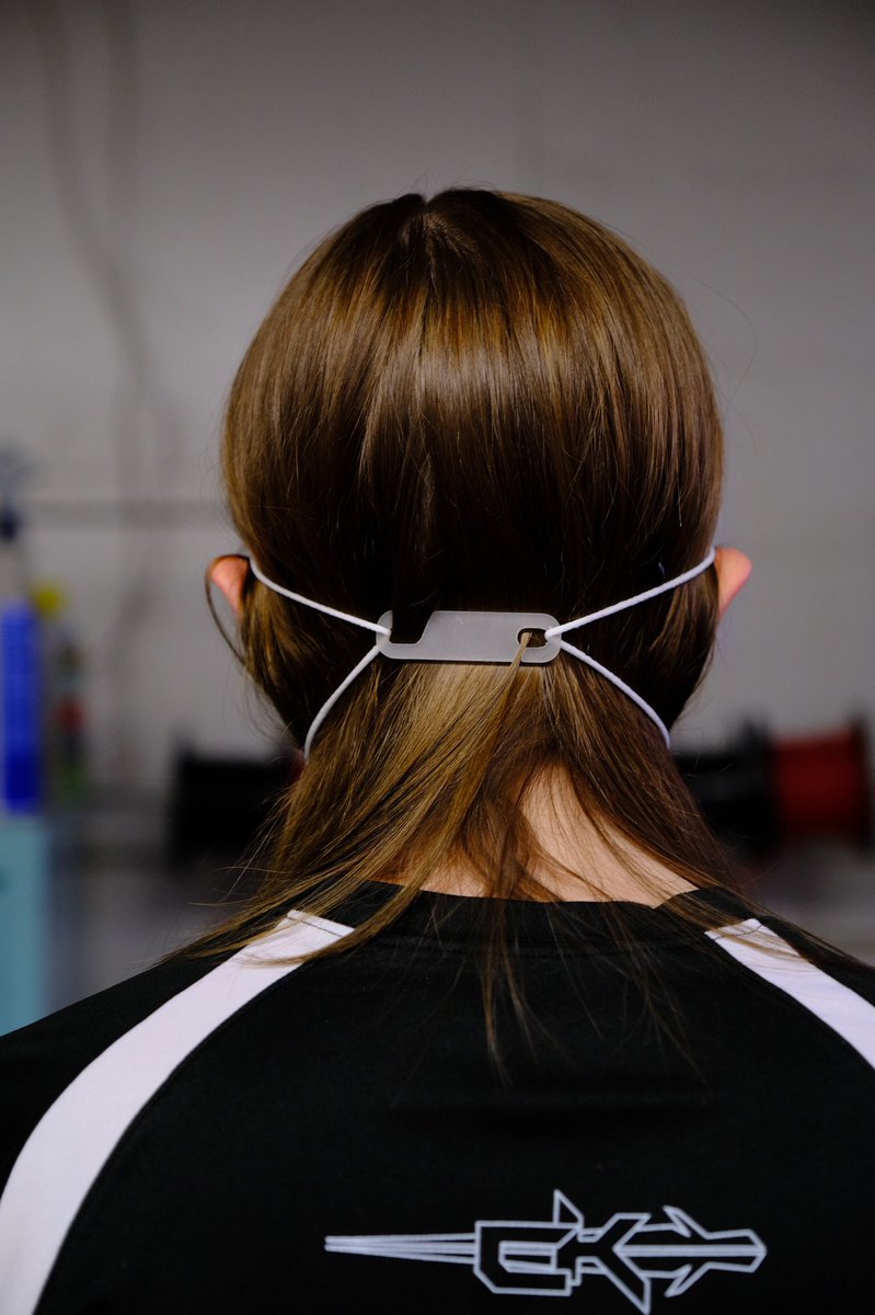 FIRST Team 195 tweet media