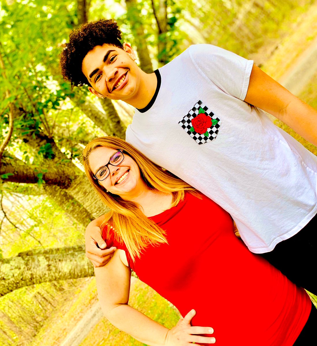 Shanna Marie tweet media