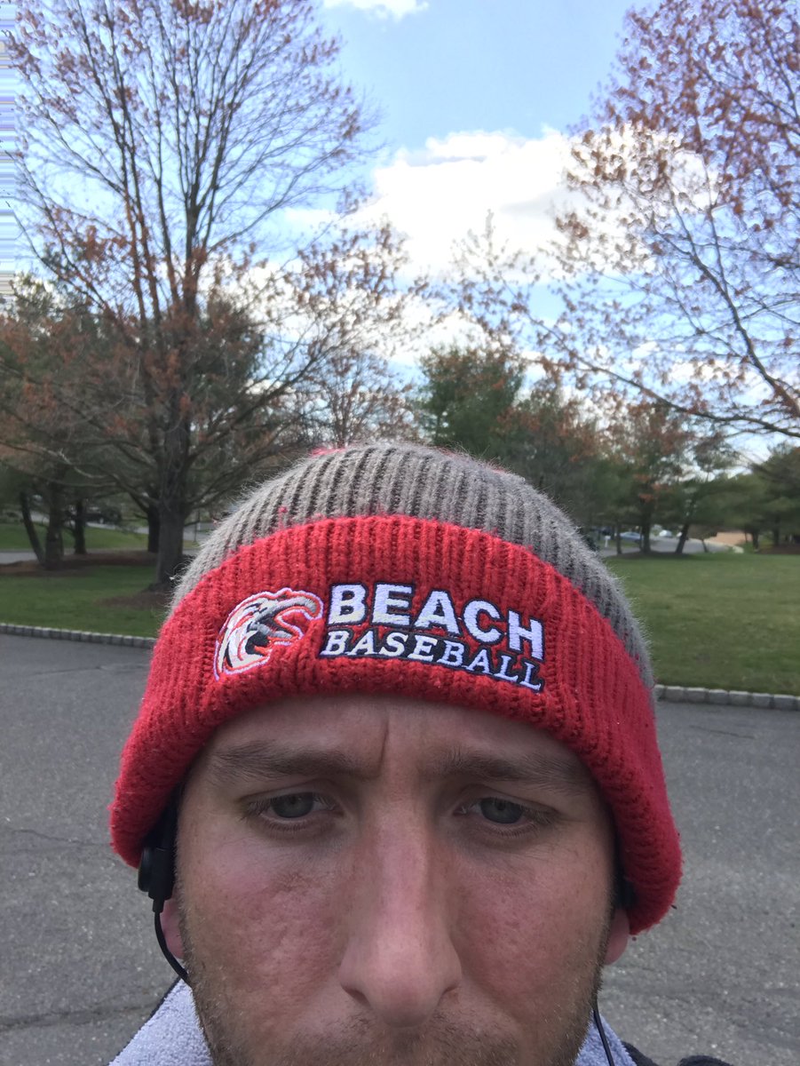 Happy Easter! Hope everyone got to enjoy the sun a little bit this weekend! I got a couple chilly morning runs in. #SpringMeOut #BeachAtOurBest <a href="/ptbeachsuper/">Will Smith</a>