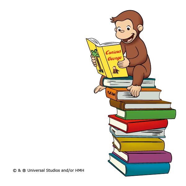 おさるのジョージcurious George Osarunogeorgeyo Twitter