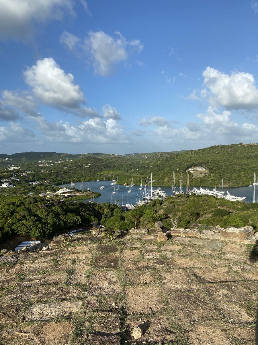 Whether you are looking to relax under an umbrella, snorkel, or swim in clear waters, you can do it all here at the beaches of Antigua.

#Antigua #CaribbeanLife #Seawolf #SeawolfExpeditionYacht #YachtDestinations #YachtLifestyle #LuxuryVacation