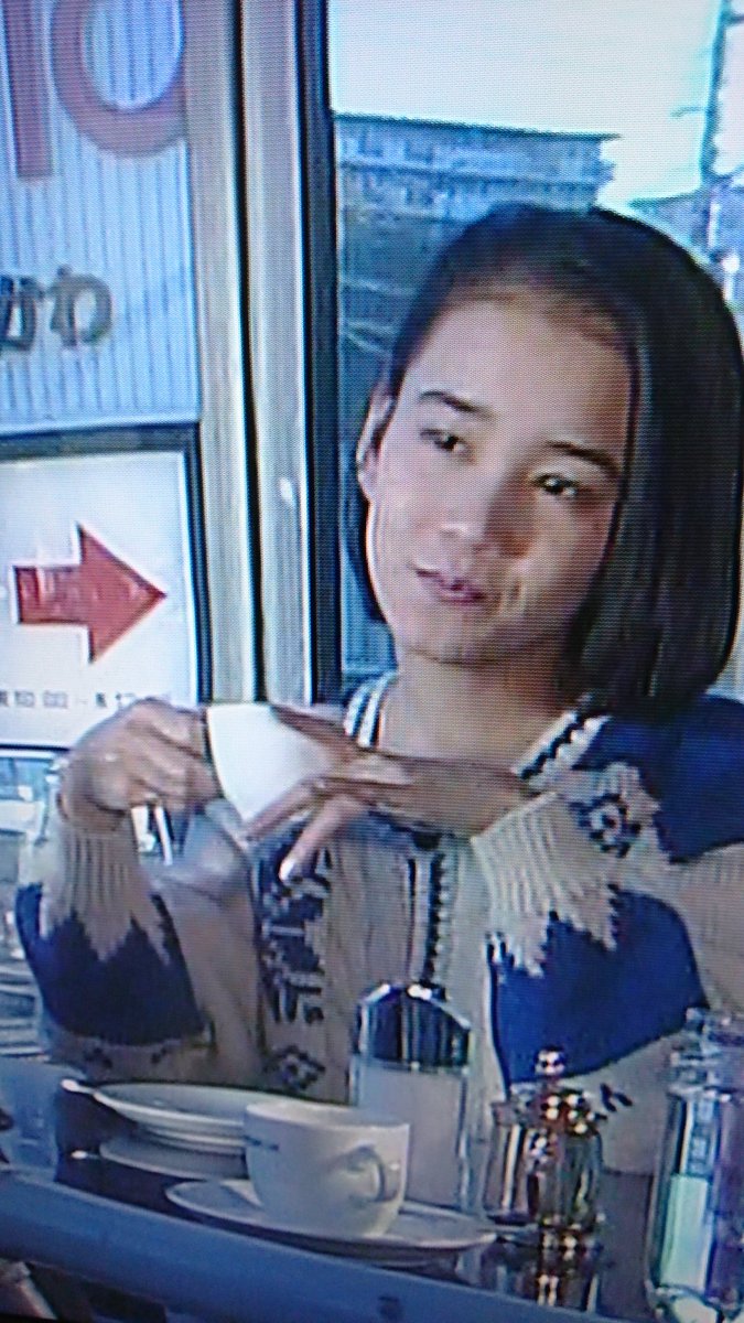 ばぶりっくぷれっしゃー בטוויטר ドラマ 毎度おさわがせします 第2シリーズ第6話 1986 1 14 徹と京子がファミレスでデートする場面は東京都 町田市大蔵町 ジローフィオーレ鶴川店がロケ地 同店と文教堂 書店 すみや レコード が 併設の Patioつるかわ