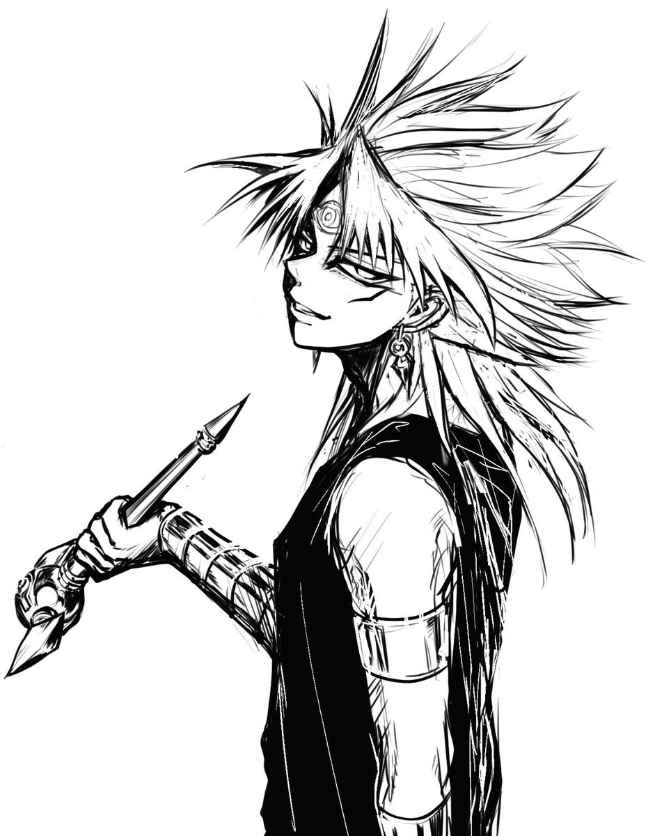 may_yagamikan's tweet image. #絵描き繋がれ
御指名ありがとうございます
お気に入りの絵とのことだったのですが、こういうのばっかりです…