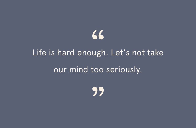 theSadieHex's tweet photo. Had a lovely chat with @DominaFaustine yesterday & it was such a refreshing reminder of how much I love the Domme community 💘Then this quote was part of My daily mediation 🥰 #freesubtask Take a deep breath and laugh! Then slap yourself & go do something nice for a stranger. https://t.co/e5tqYTqDPQ
