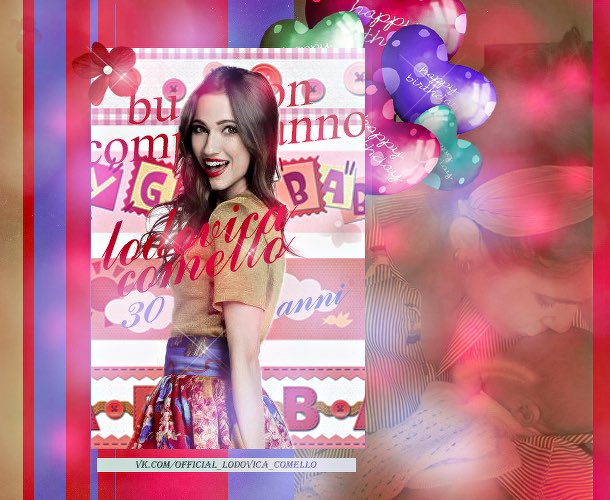 lodoruscomello's tweet photo. Buon compleanno @lodocomello! Prenditi un paio di minuti per vedere la sorpresa dei tuoi fan russi! https://t.co/PgxIWSMoVA 💛🎊🎁🇷🇺 https://t.co/1oY2JVZxo5