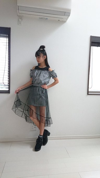 Twitterのコスプレ画像46