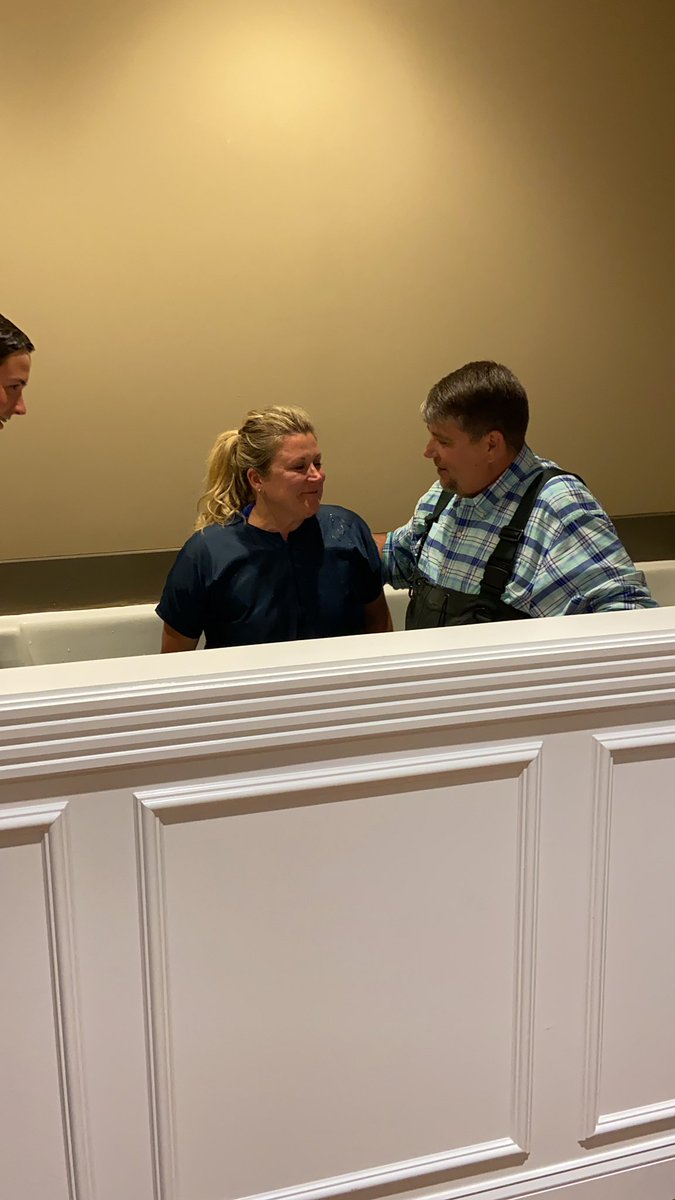 craigpharmd's tweet photo. So proud of the decision these two made today. What a day!!! https://t.co/dtAY28pQw5