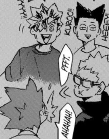 i swear if this doesnt get animated im gonna sue 