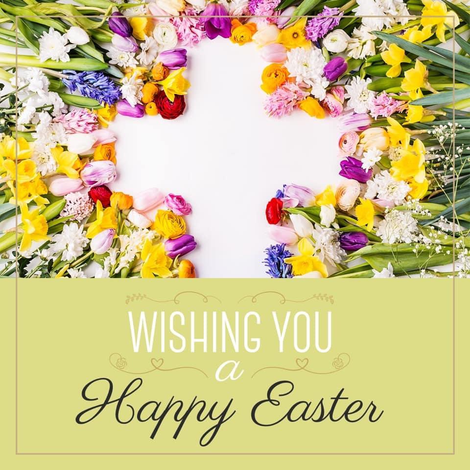 BarryforNY56's tweet photo. “He is risen!” Mark 16:6
Happy Easter to all those celebrating today!
#TeamBarry #Barry4Senate #NY56 #Commitment2Service #HappyEaster https://t.co/IrOykh2kKp