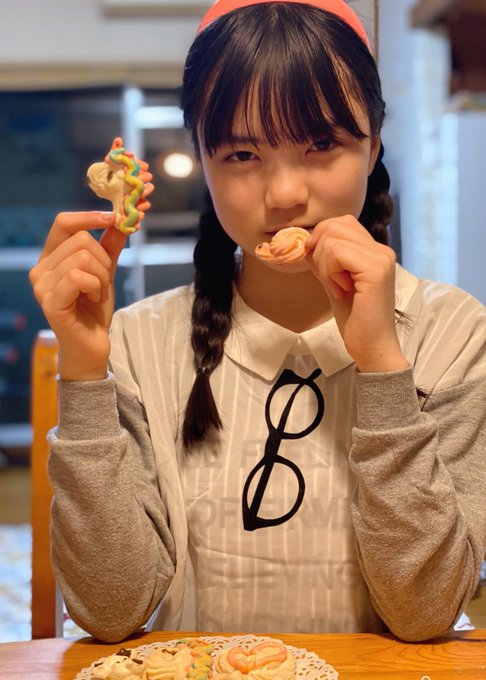 Twitterのコスプレ画像70