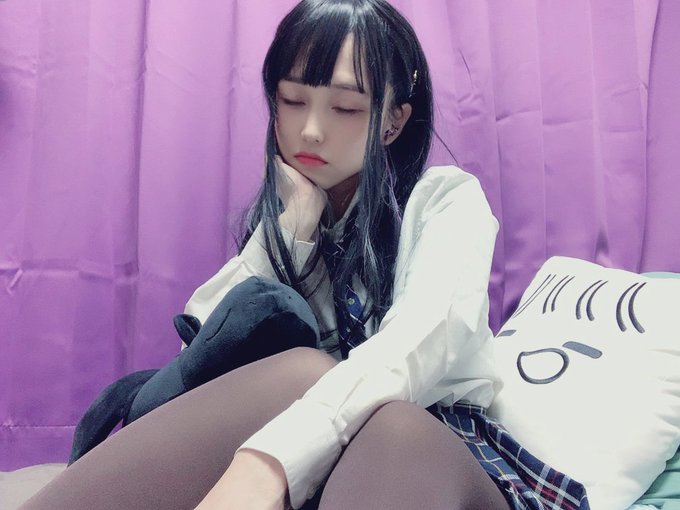 コスプレイヤー小鳥遊ゆあのTwitter画像15