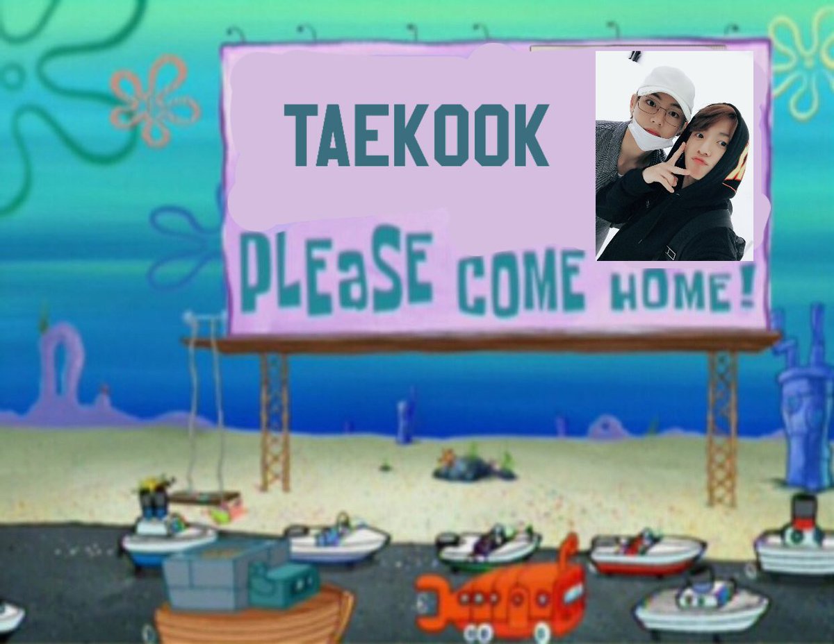 lMISSTAEKOOK's tweet photo. https://t.co/wjt0nQ60uR