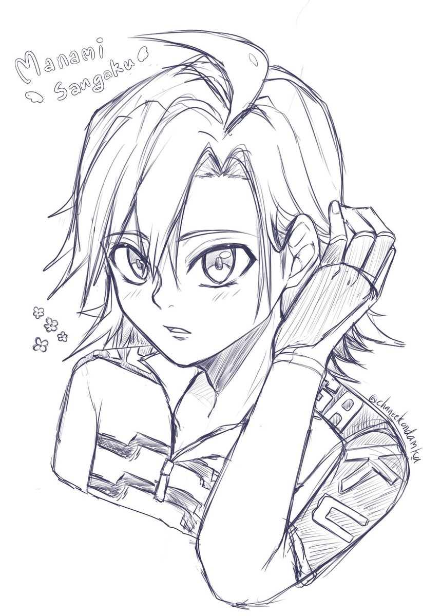 Twoucan 真波山岳 の注目ツイート イラスト マンガ