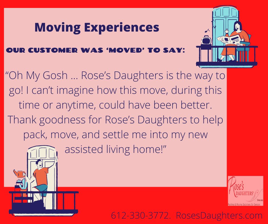 Rose’s Daughters (Roses_Daughters) Twitter