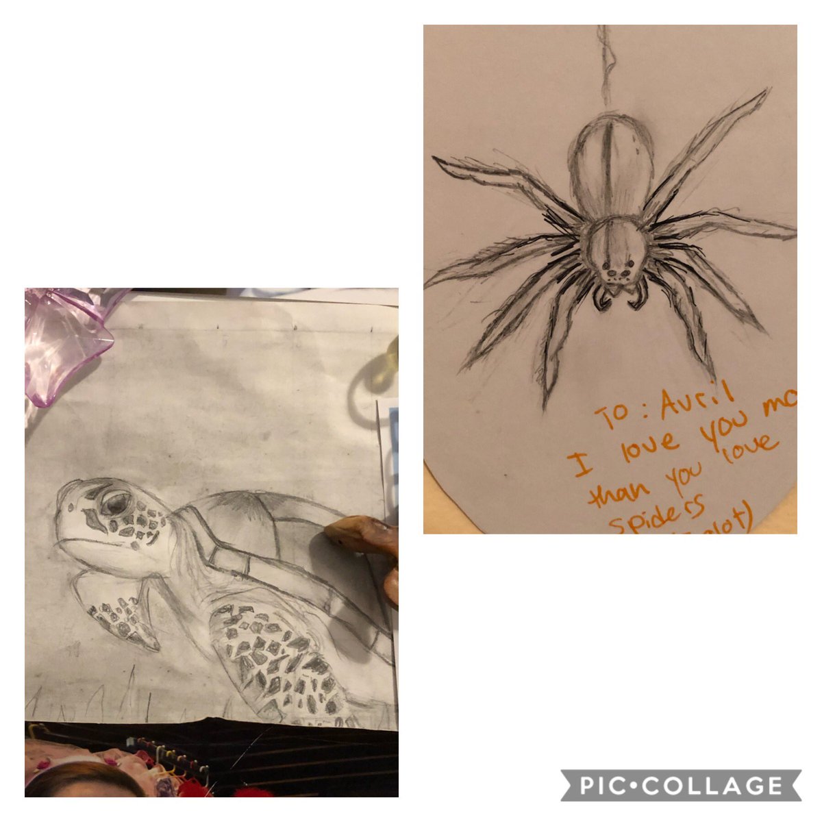 Sharon Stockmann tweet media