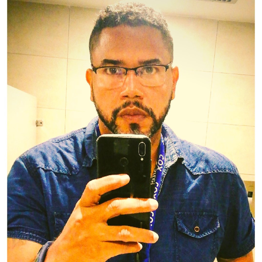 #NuevaFotoDePerfil