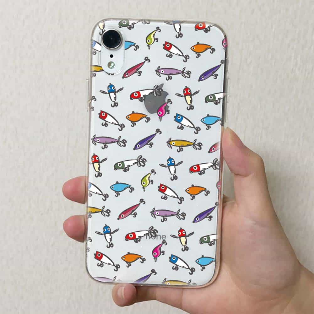 釣りざんまい アングラーズケース で販売中の 釣りざんまい オリジナルスマホケース ルアーコレクション をご注文いただきました ありがとうございます Tpu 釣りざんまい ルアーコレクション T Co Jxl3xuue スマホケース Tpu 釣りざんまい アングラーズケース で販売中の 釣りざんまい オリジナルスマホケース ルアーコレクション をご注文いただきました ありがとうございます Tpu 釣りざんまい ルアーコレクション T Co Jxl3xuue スマホケース Tpu