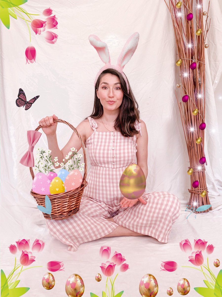 Flair_chick's tweet photo. Didn’t thing I’d post an Easter picture?... Yolks on you 🐣⁣
⠀⠀⁣
This is the first year I decided to create an #Easterphoto and this is not exactly what I had in mind. ⁣
⠀⠀⁣
𝐒𝐰𝐢𝐩𝐞 to see my 𝐄𝐝𝐢𝐭𝐢𝐧𝐠 𝐏𝐫𝗼𝐜𝐞𝐬𝐬 and my fave #easterquote 🐣⁣ https://t.co/k6vCzw0dJI
