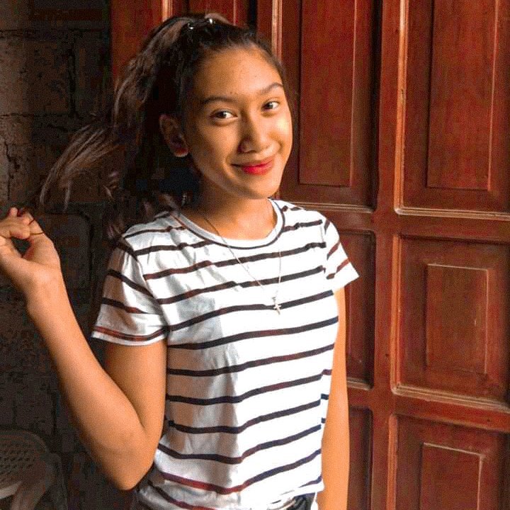 SheenGeonzon's tweet photo. Ang pangit🙈 https://t.co/eRdzytPTWg