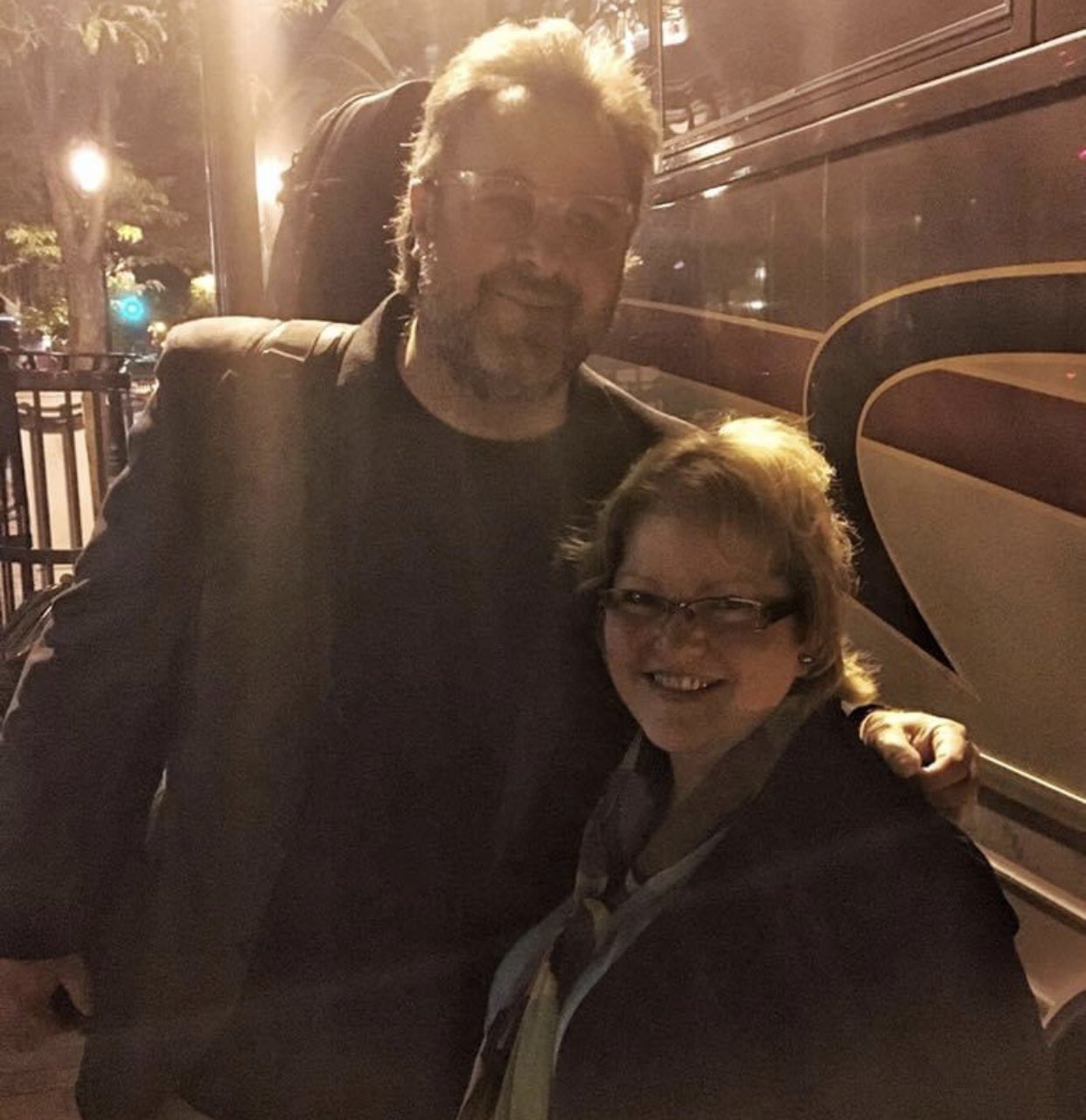 Happy Birthday Vince Gill! 