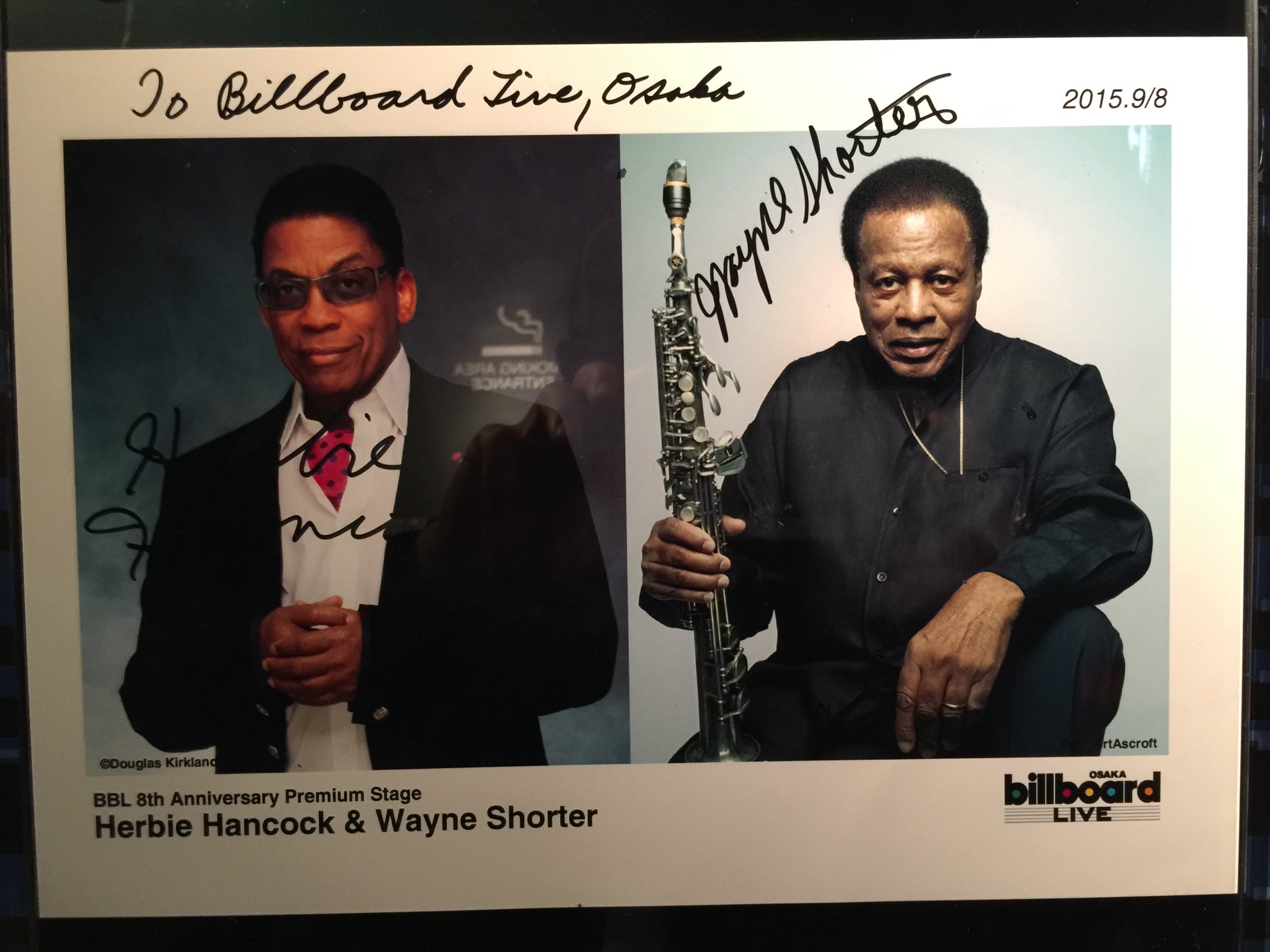 Herbie Hancock 
(born April 12, 1940)  Happy Birthday!     