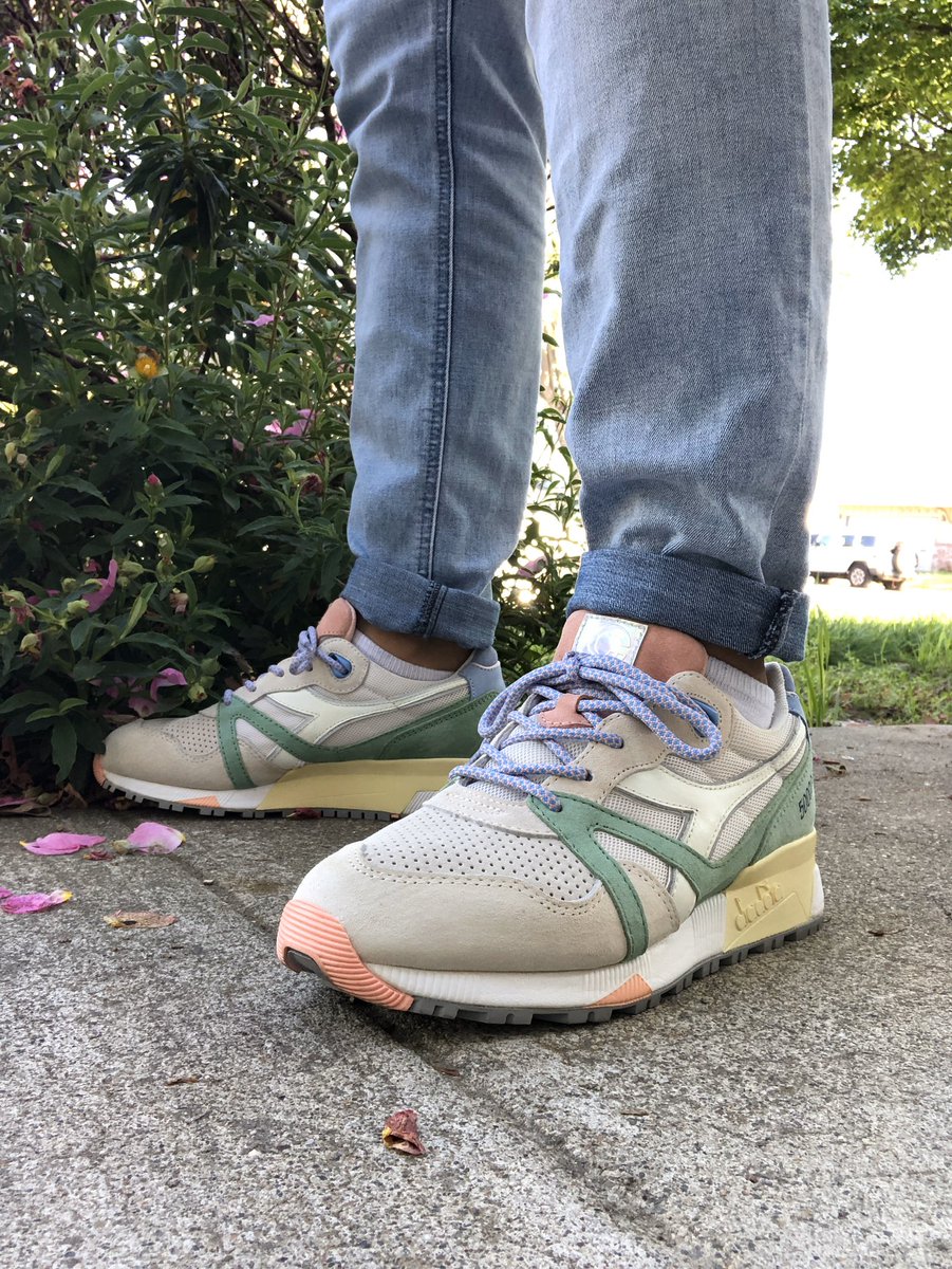 diadora n9000 lira