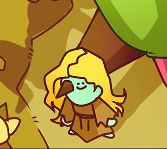 Just some chapter 2 faces so far 