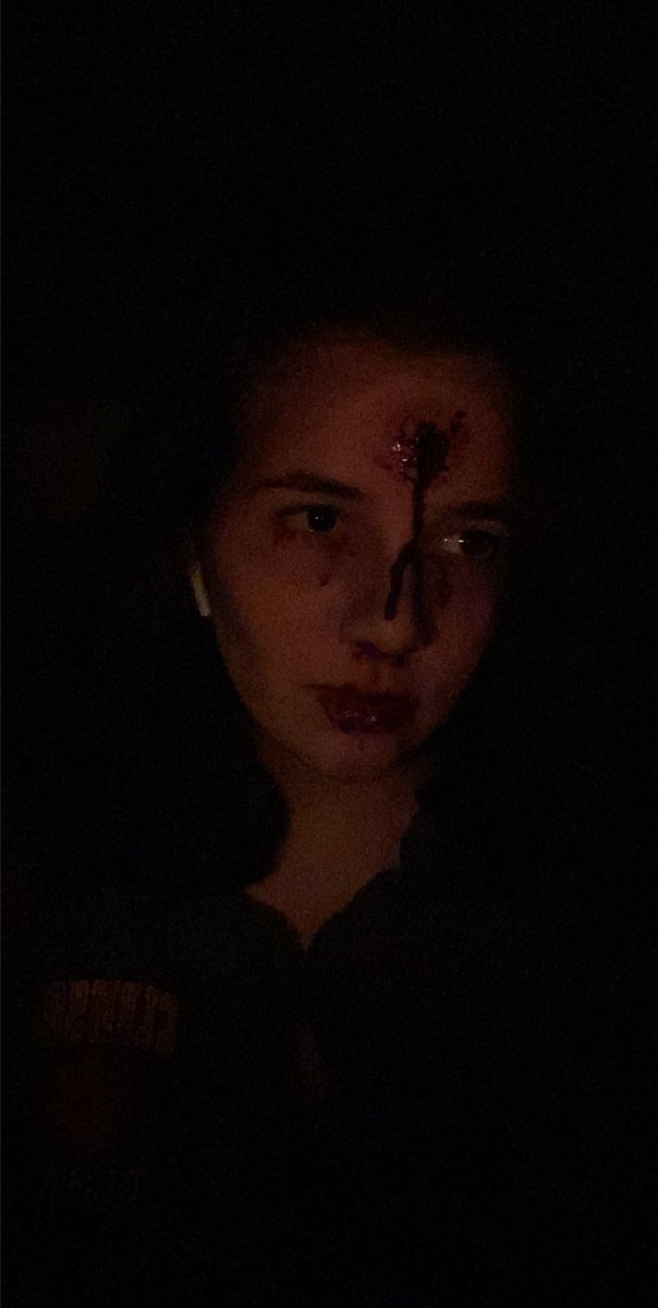 EatSleepRepeat1's tweet photo. Boo. Did I scare ya? https://t.co/Pu5UtOwLkW