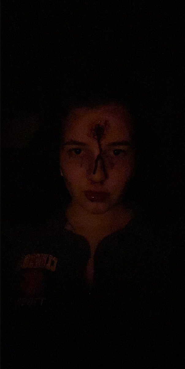 EatSleepRepeat1's tweet photo. Boo. Did I scare ya? https://t.co/Pu5UtOwLkW