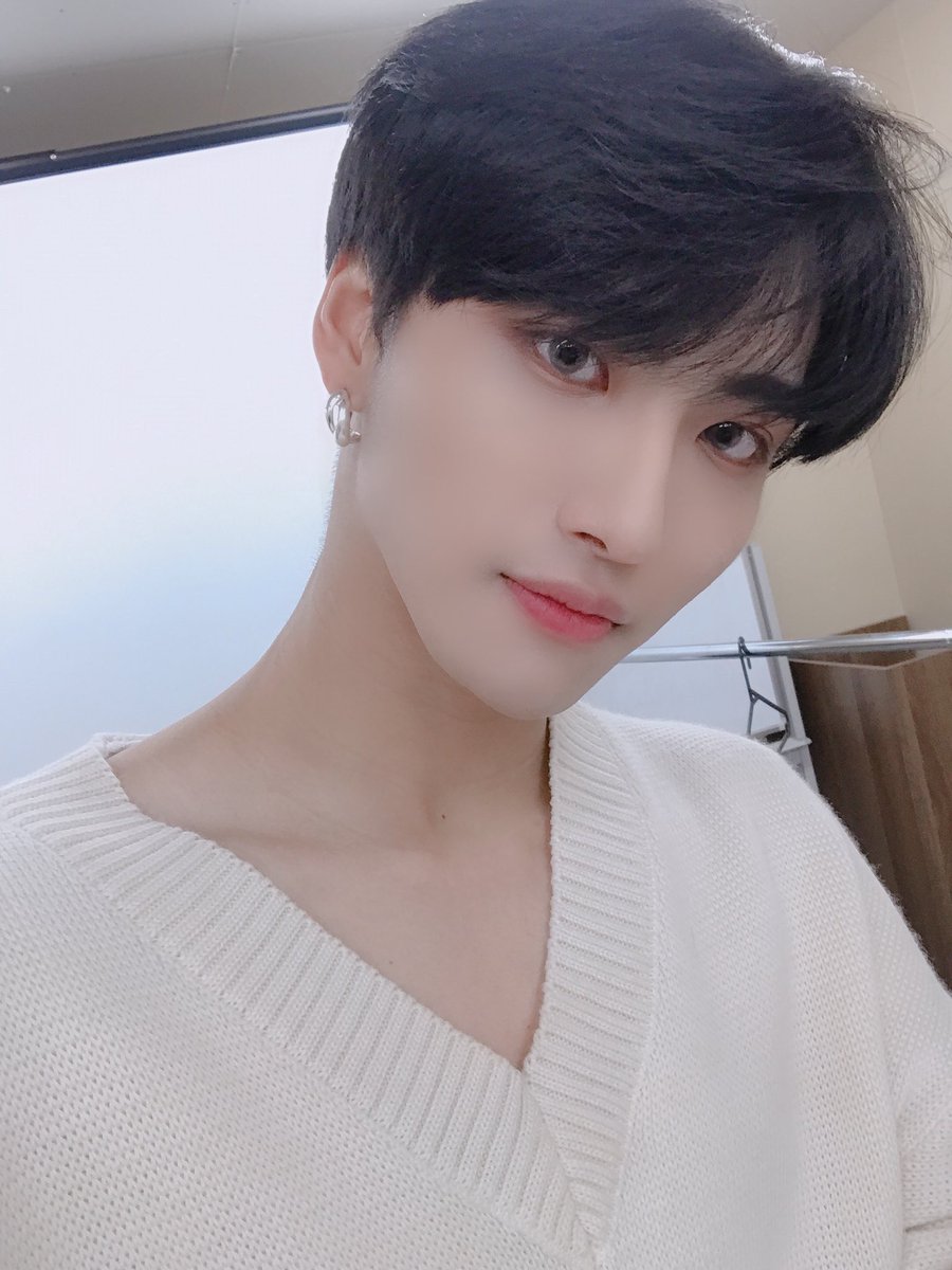 Park Seonghwa - ateez