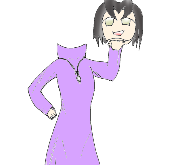 ネア バセドウ病 ちなみに女性のイラストも描きました この構図好きやな しかし npcとして使わず ネア バセドウ病 ちなみに女性のイラストも描きました この構図好きやな しかし npcとして使わず