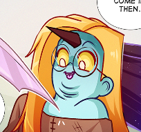 Just some chapter 2 faces so far 